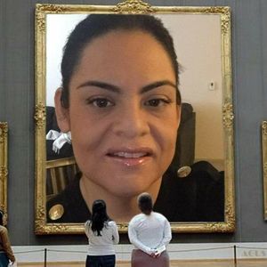 Meet your Posher, Janet